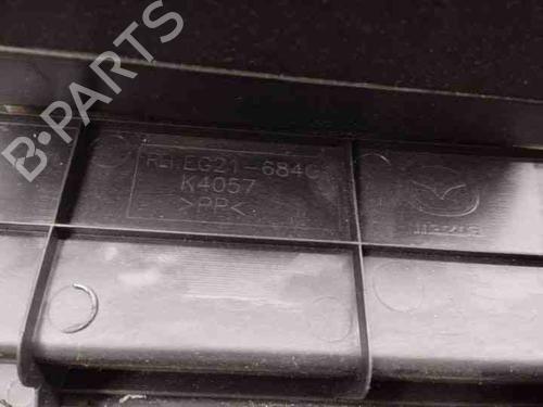 Høyre frontpanel MAZDA CX-7 (ER) 2.2 MZR-CD AWD (ER10A) | BP28849604C59 