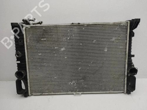 Used Water radiator Water radiator MERCEDES-BENZ E-CLASS T-Model (S211) E 320 T CDI (211.226) (204 hp) 40194368 40194368