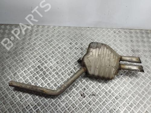Used Exhaust system Exhaust system 36360431 36360431