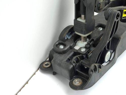 Gear lever NISSAN X-TRAIL III (T32_, T32R, T32RR) 1.6 dCi ALL MODE 4x4-i (NT32) | BP28877930M90 