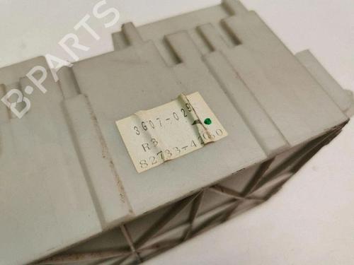 Fuse box TOYOTA RAV 4 II (_A2_) 2.0 D 4WD (CLA20_, CLA21_, CLA20R, CLA21R) | BP40207717E1 - Image 6