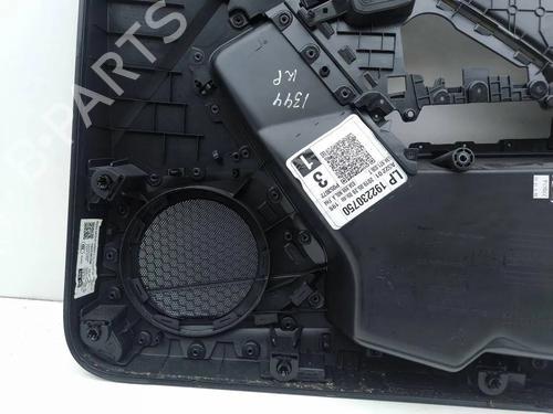 Front left panel AUDI Q3 (F3B) 35 TFSI | BP32678814C58 - Image 9