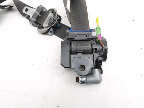 Front right seatbelt OPEL ANTARA A (L07) 2.2 CDTi | BP36175130I25 - Image 8