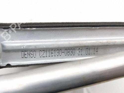 Heater matrix BMW i3 (I01) Electric | BP40282861M63  - Image 6