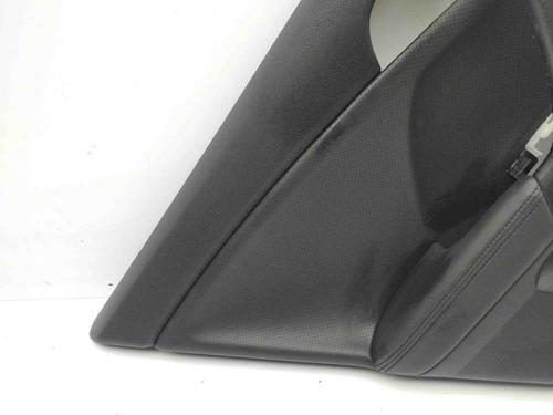 Rear left panel HONDA ACCORD VIII (CU) 2.2 i-DTEC (CU3) | BP28872934C60 