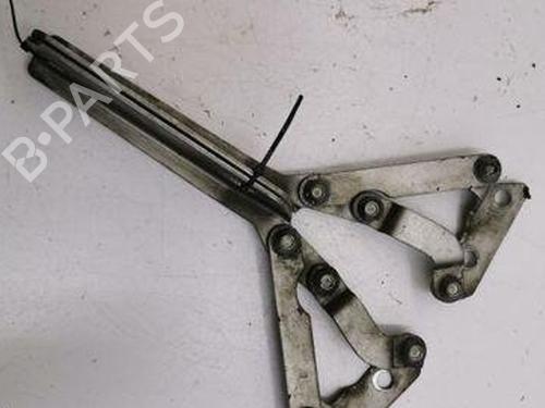 Hinge/Door check strap MERCEDES-BENZ A-CLASS (W168) A 170 CDI (168.008) | BP28857242C146 
