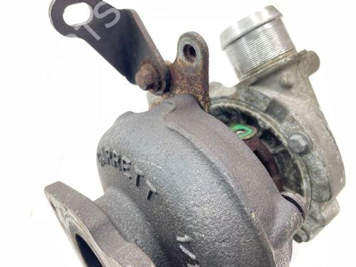 Turbo/Compresor JAGUAR XF I (X250) 2.7 D | BP28888759M71 