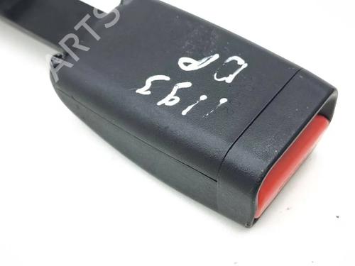Seat buckle KIA OPTIMA (FSGDS6B) 1.7 CRDi | BP36062208I32 - Image 7