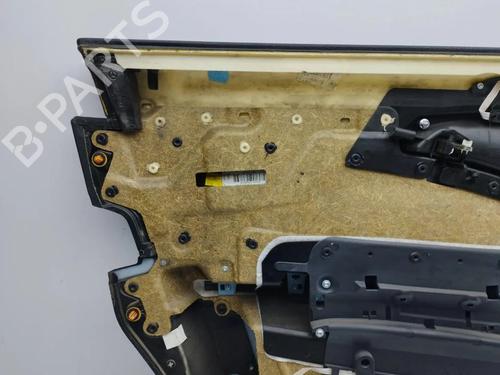 Front right panel MERCEDES-BENZ E-CLASS (W211) E 200 CDI (211.007) | BP36188750C59 - Image 5