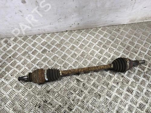 Used Left rear driveshaft Left rear driveshaft 28891181 28891181