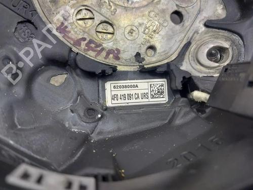 Steering wheel AUDI Q7 (4LB) 3.0 TDI quattro | BP33255683C49 - Image 5