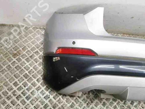 Rear bumper AUDI Q2 (GAB, GAG) 1.0 TFSI | BP28860068C8 