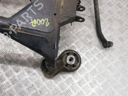 Rear axle MASERATI QUATTROPORTE V 4.2 | BP28906263M2 