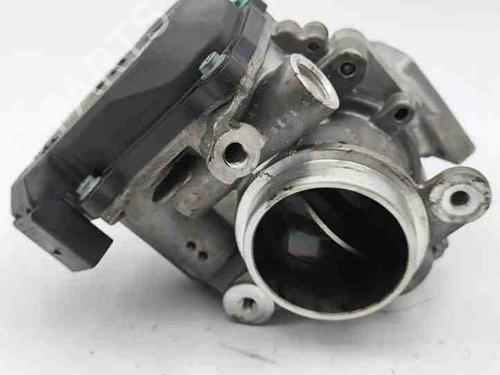 Used Throttle body AUDI A5 Convertible (F57, F5E) 2.0 TDI (190 hp) 28863557