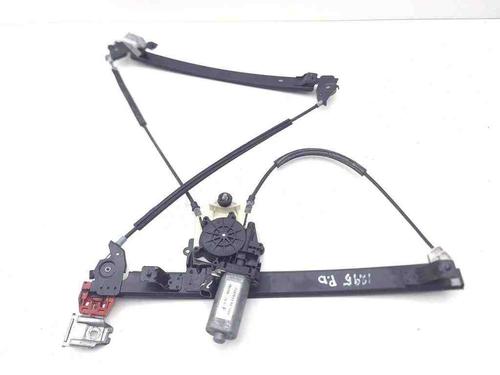 Used Front right window mechanism MASERATI QUATTROPORTE V 4.2 (400 hp) 28906964