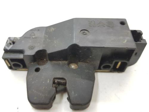 Used Tailgate lock PEUGEOT 308 SW I (4E_, 4H_) 1.6 HDi (90 hp) 28903347