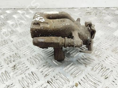 Left rear brake caliper PEUGEOT 2008 I (CU_) 1.6 BlueHDi | BP36349854M107 - Image 4