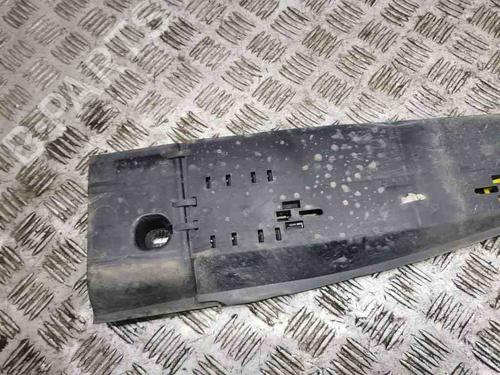 Underbody protection LAND ROVER RANGE ROVER EVOQUE (L538) 2.2 D 4x4 | BP28878902M92 