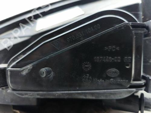 Right headlight PORSCHE CAYENNE (92A) 3.0 Diesel | BP29569452C29 