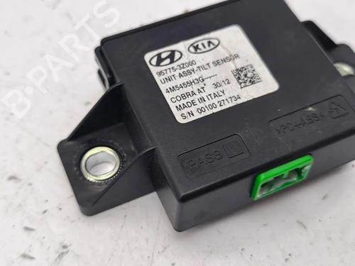 Electronic sensor HYUNDAI i40 I CW (VF) 1.7 CRDI | BP33639132M84 - Image 4