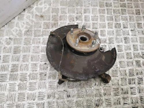 Left front steering knuckle HONDA CR-V III (RE_) 2.2 i-DTEC 4WD (RE6) | BP36196519M25 - Image 4