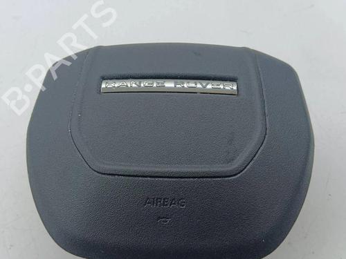 Used Driver airbag LAND ROVER RANGE ROVER EVOQUE (L538) 2.2 D 4x4 (190 hp) 28898665