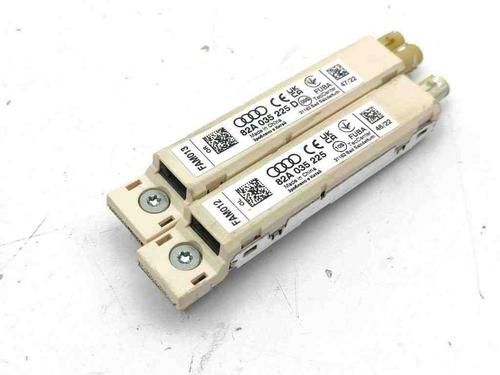 Used Electronic module AUDI A1 Sportback (8XA, 8XF) 1.0 TFSI (95 hp) 28881225