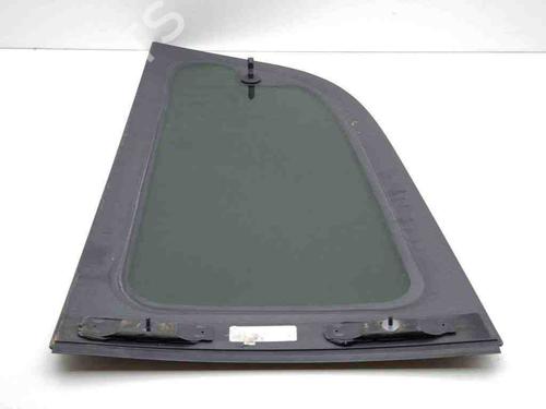 Rear left quarter glass CHRYSLER GRAND VOYAGER V (RT) 2.8 CRD | BP28878651C93