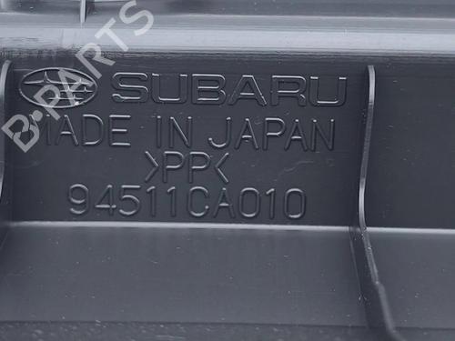 Boot lining TOYOTA GT 86 Coupe (ZN6_) 2.0 (ZN6AC_, ZN6BC_, ZN6K) | BP36081120I3 - Image 6