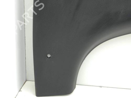 Tailgate trim NISSAN 350Z Coupe (Z33) 3.5 (AAZ33) | BP28882544C151 