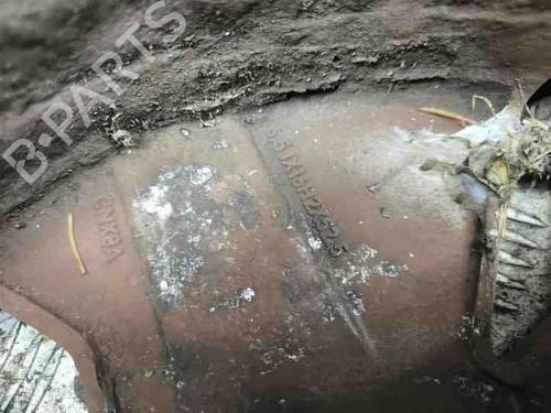 Rim VOLVO V50 (545) 1.6 D | BP28844605C45 