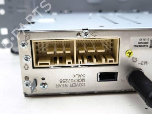 Display monitor KIA NIRO I (DE) E-NIRO | BP28907474C48 