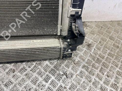 Radiator set MINI MINI COUNTRYMAN (F60) Cooper | BP33669122M120 - Image 4
