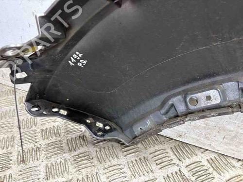 Right front fenders LAND ROVER RANGE ROVER EVOQUE (L538) 2.2 D 4x4 | BP29231051C42 