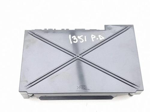 Electronic module BENTLEY CONTINENTAL FLYING SPUR (3W_) 6.0 | BP37644002M83 - Image 5