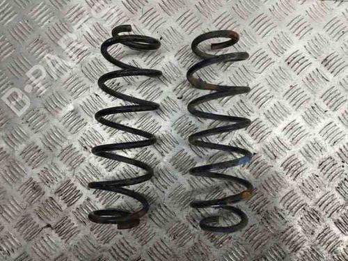 Shock absorber spring CITROËN DS3 Convertible 1.6 HDi 90 | BP28850030C152