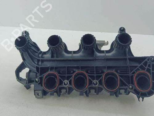 Used Intake manifold PEUGEOT 4007 (VU_, VV_) 2.2 HDi (156 hp) 28892628