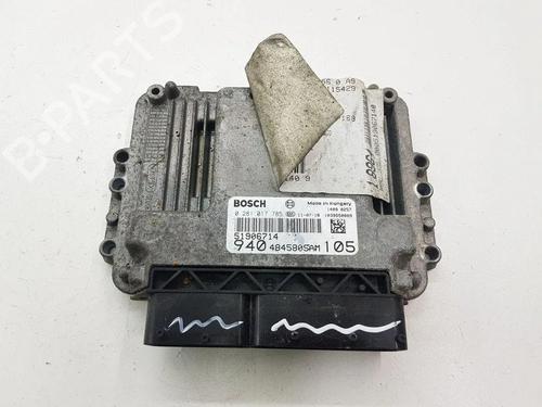 Used Engine control unit (ECU) Engine control unit (ECU) ALFA ROMEO GIULIETTA (940_) 1.6 JTDM (940FXD1A) (105 hp) 28889948 28889948