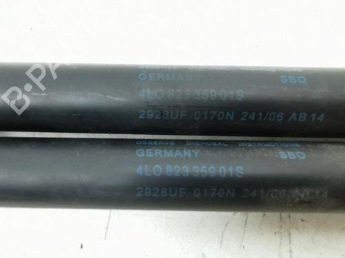 Tailgate lift support AUDI Q7 (4MB, 4MG, 4MQ) 45 TDI quattro | BP28896346C138 