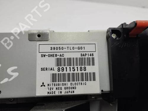 Electronic module HONDA ACCORD VIII (CU) 2.2 i-DTEC (CU3) | BP36196729M83 - Image 8