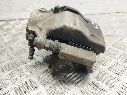 Left front brake caliper MERCEDES-BENZ C-CLASS (W204) C 220 CDI (204.008) | BP36193952M105 - Image 8
