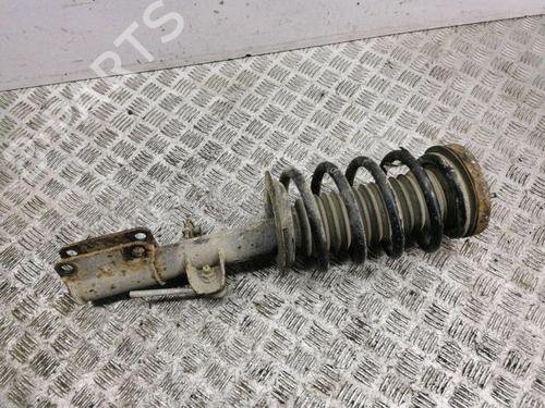 Used Left front shock absorber Left front shock absorber BMW X5 (E53) 3.0 i (231 hp) 40210587 40210587