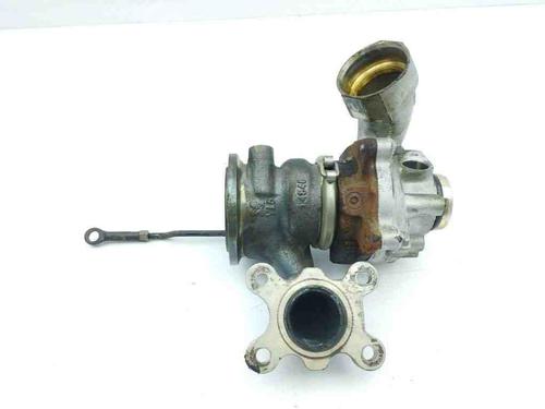 Used Turbocharger/Supercharger AUDI Q2 (GAB, GAG) 30 TFSI (110 hp) 28898828