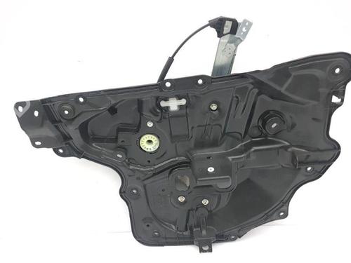 Used Rear right window mechanism MAZDA 6 Estate (GJ, GL) 2.2 D (150 hp) 28878786