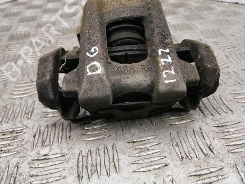 Zacisk hamulca tylnego prawego JEEP GRAND CHEROKEE IV (WK, WK2) 3.0 CRD V6 4x4 | BP28879972M106 