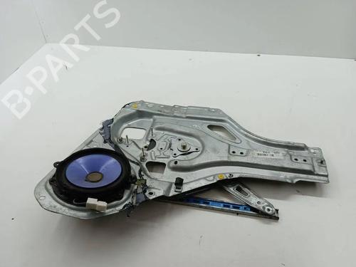 Used Rear right window mechanism Rear right window mechanism 36177718 36177718