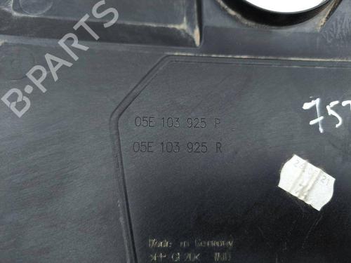 Upper protection VW TIGUAN (AD1, AX1) 1.5 TSI | BP29703164M93