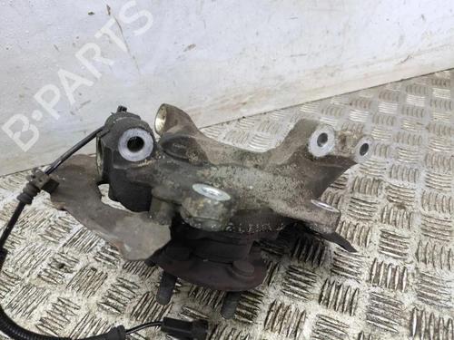 Left front steering knuckle FORD GALAXY III (CK) 2.0 TDCi | BP28901245M25 - Image 4