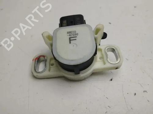 Electronic sensor TOYOTA C-HR (_X1_) 1.8 Hybrid (ZYX10_, ZYX11_, ZYX10R, ZYX11R) | BP28864646M84 - Image 3