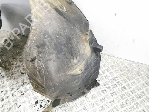 Wheel arch MERCEDES-BENZ S-CLASS (W220, V220) S 320 CDI (220.026, 220.126) | BP28894286C56 
